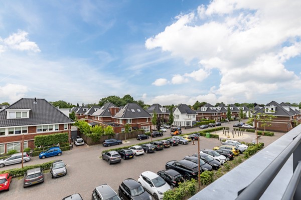 Medium property photo - Almystraat 30, 5061 PA Oisterwijk